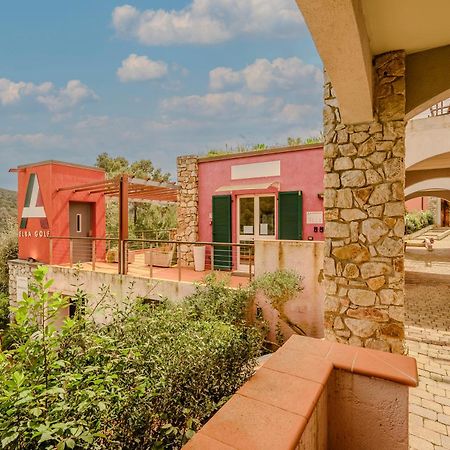 Allegroitalia Elba Golf Portoferraio Exterior foto