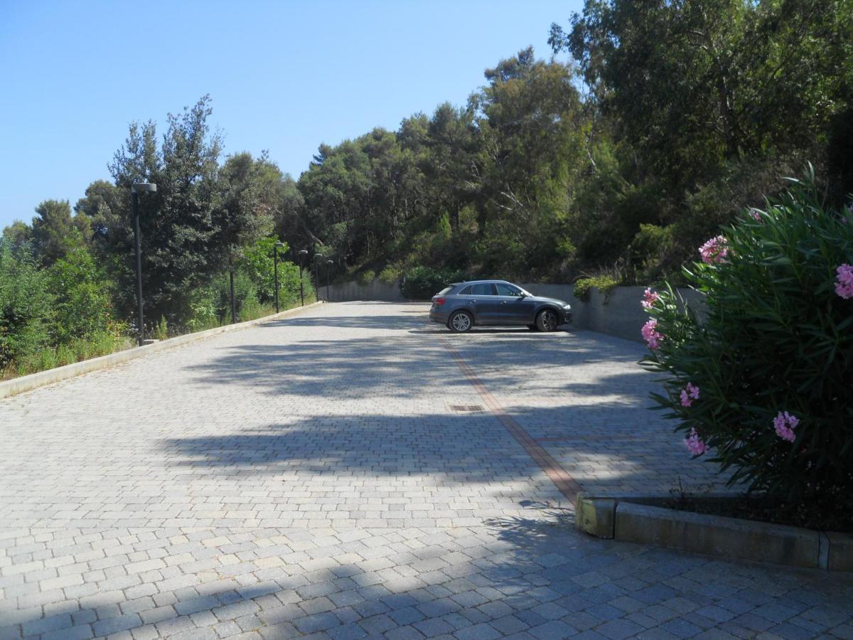 Allegroitalia Elba Golf Portoferraio Exterior foto