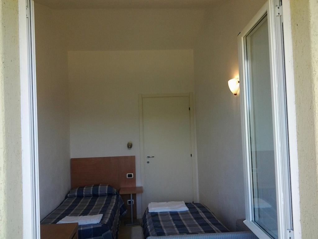Allegroitalia Elba Golf Portoferraio Exterior foto