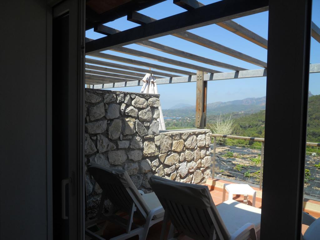 Allegroitalia Elba Golf Portoferraio Exterior foto